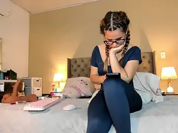 Stripchat Live Sex of Jenna1_
