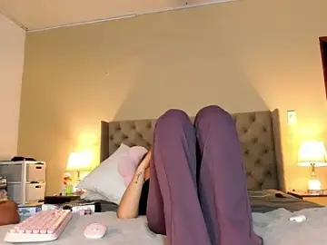 Stripchat Free Live Porn of Jenna1_