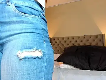 Stripchat Best live sex cam show of Jenna1_