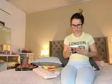Stripchat Best Webcam of Jenna1_