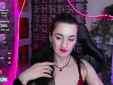 Stripchat Sex Cam of JessicaAlfo