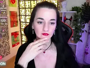 Stripchat Best Webcam of JessicaAlfo