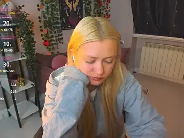 Stripchat Best live sex cam show of Millie_Vanillies