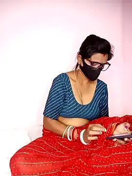 Stripchat Live Sex Cam of Mohini_Josh069