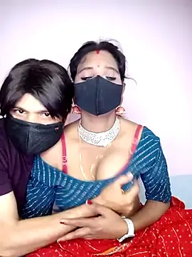 Stripchat Sex Chat of Mohini_Josh069