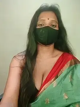Stripchat Best Webcam of Mohini_Josh069