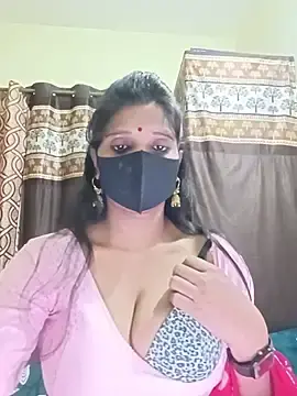 Stripchat Best live sex cam show of Mohini_Josh069