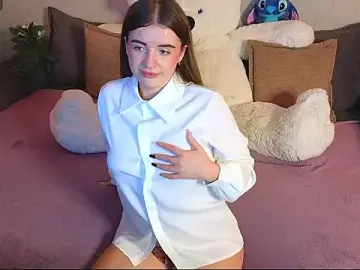 Stripchat Private Sex Chat of Rosaline_lov