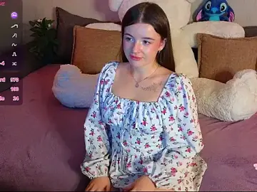 Stripchat Best Webcam of Rosaline_lov