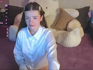 Stripchat Nude Webcam of Rosaline_lov