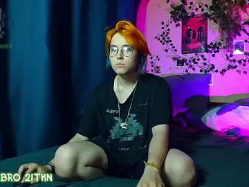 Stripchat Private Sex Chat of TrickyKitsune
