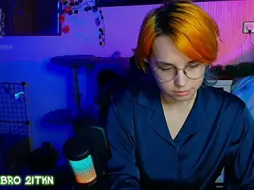Stripchat Nude Webcam of TrickyKitsune