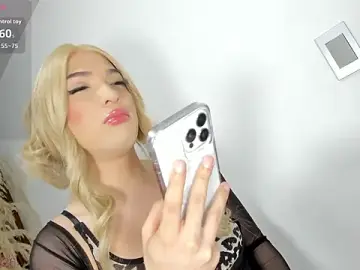 Stripchat Adult Webcams of nayshalopestss