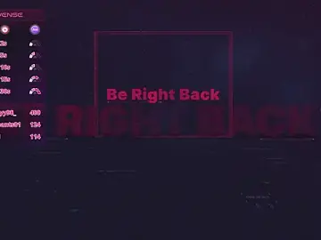 Stripchat Live Sex of AliceSnowCatt