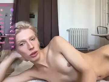 Stripchat Nude Webcam of AliceSnowCatt