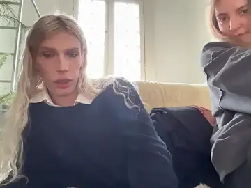 Stripchat Sex Chat of AliceSnowCatt