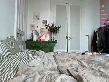 Stripchat Best live sex cam show of AliceSnowCatt