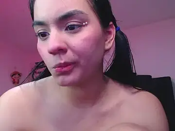 Stripchat Sex Chat of Ariel_Zeo1