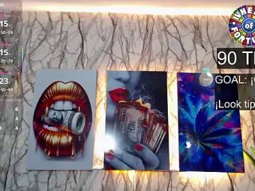 Stripchat Live Porn of EmiTranny