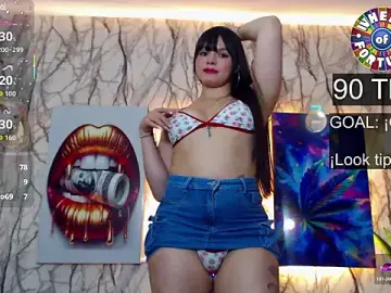 Stripchat Free Porn Cam of EmiTranny