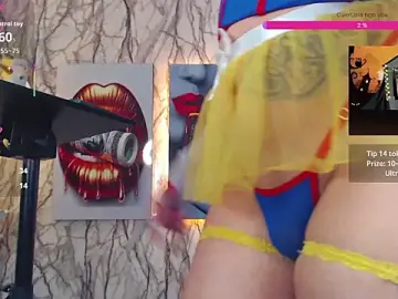 Stripchat Adult Webcams of EmiTranny
