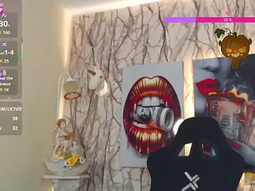 Stripchat Best Webcam of EmiTranny