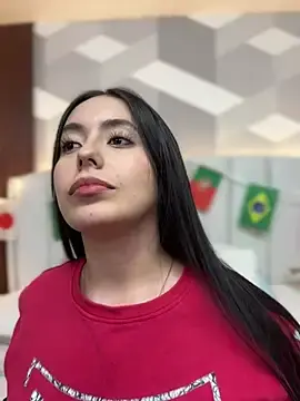 Stripchat Best Webcam of Julietasantos__