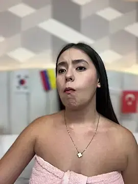Stripchat Private Sex Chat of Julietasantos__
