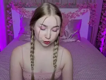 Stripchat Live Porn of LilyStarlight