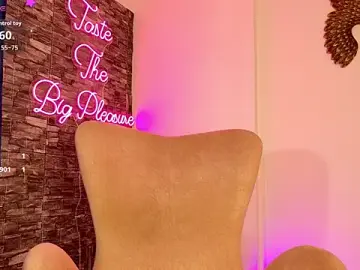 Stripchat Live Sex of Skarlet219