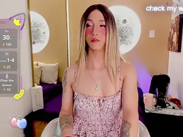 Stripchat Free Live Porn of Yaki_Tai