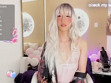 Stripchat Adult Video Chat of Yaki_Tai