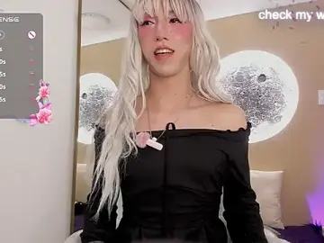 Stripchat Live Porn of Yaki_Tai