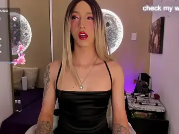 Stripchat Watch Live Sex Cams of Yaki_Tai