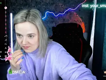 Stripchat Best Webcam of Your_small_bunny
