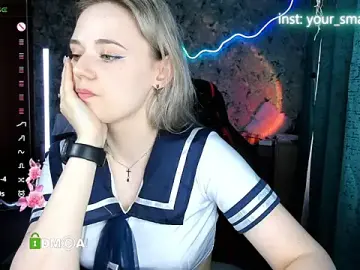 Stripchat Best live sex cam show of Your_small_bunny