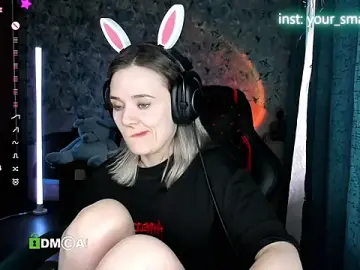 Stripchat Best live sex cam show of Your_small_bunny
