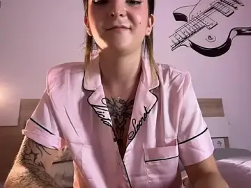 Stripchat Best Webcam of misschloe__