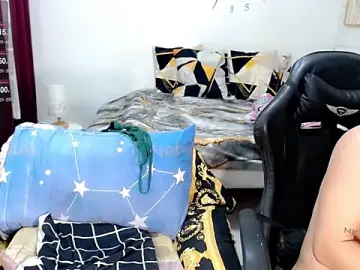 Stripchat Live Sex of Katniss_Kate
