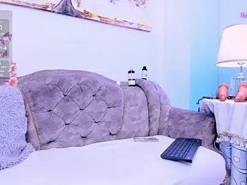 Stripchat Live Porn of Santy_carrington