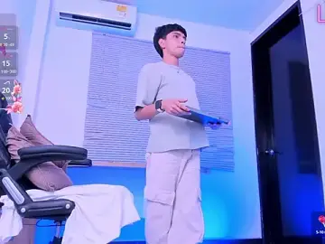 Stripchat Sex Chat of Santy_carrington