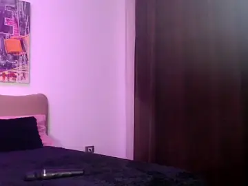 Stripchat Adult Video Chat of sonyapettite