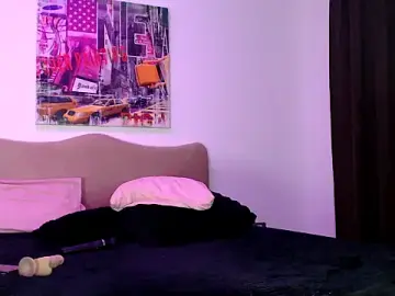 Stripchat Sex Cam of sonyapettite