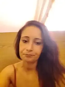 Stripchat Free Porn Cam of Alina03210