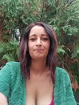 Stripchat Free Porn Cam of Alina03210