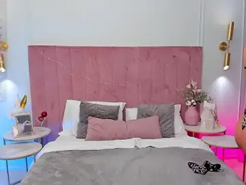 Stripchat Adult Webcam of MilaVoxx