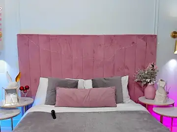 Stripchat Live Porn of MilaVoxx