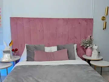 Stripchat Nude Webcam of MilaVoxx