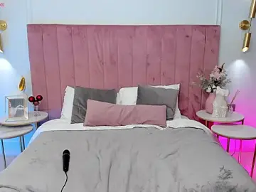 Stripchat Free Live Porn of MilaVoxx