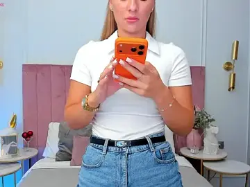 Stripchat Sex Chat of MilaVoxx